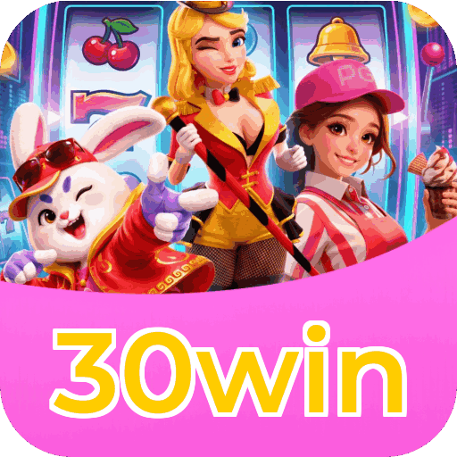 Comparação APP mobile vs versão web da 30win